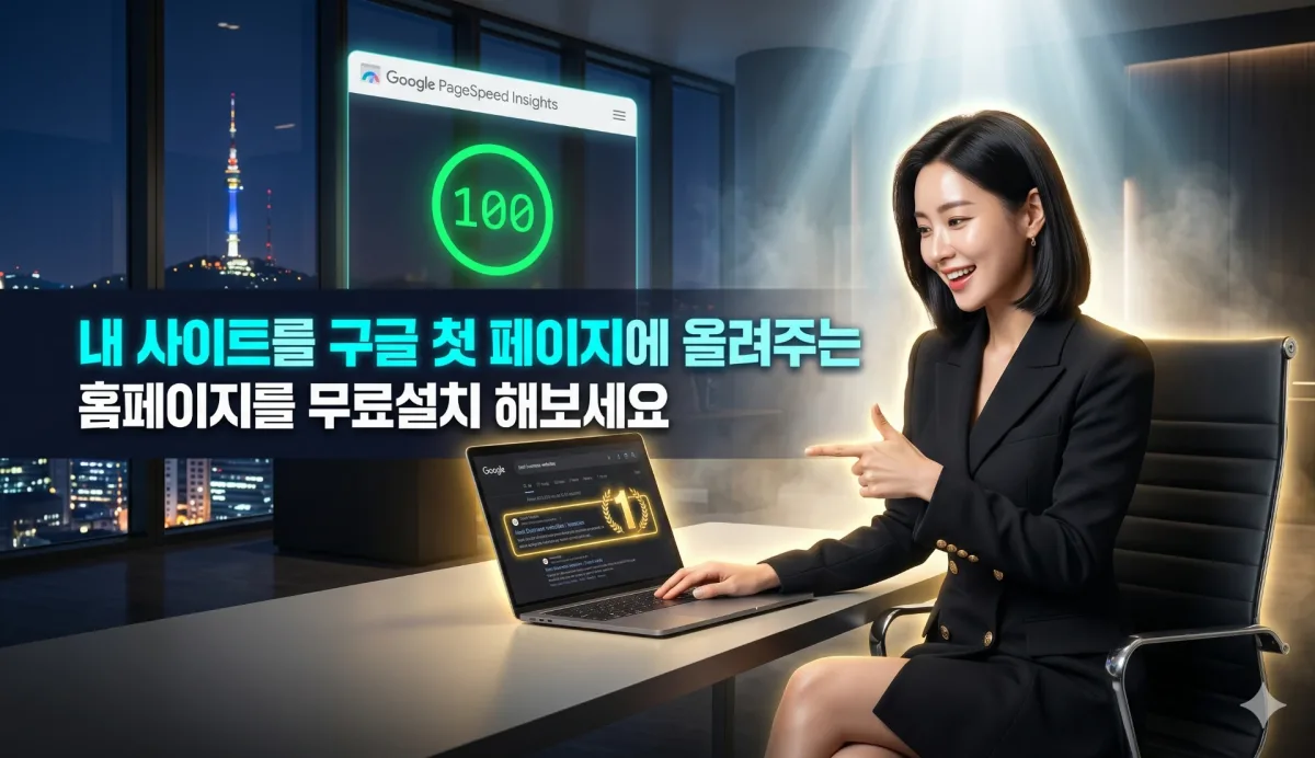 누리코리아