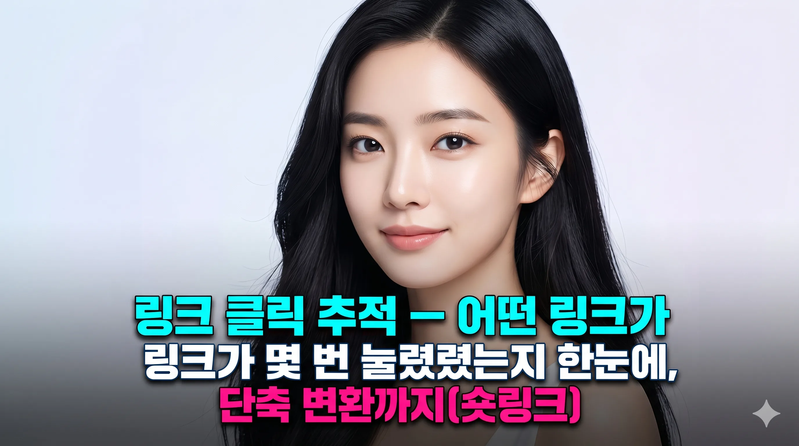 숏링크 + 링크 클릭 추적 — 긴 주소를 짧게, 몇 번 눌렸는지 한눈에 누리보드 플러그인 - 유틸리티