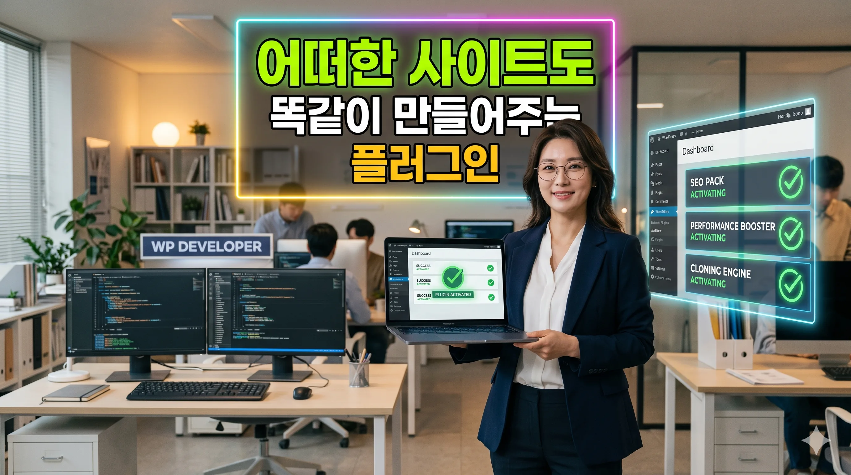 어떠한 사이트도 똑같이 만들어주는 플러그인 누리보드 플러그인 - 유틸리티