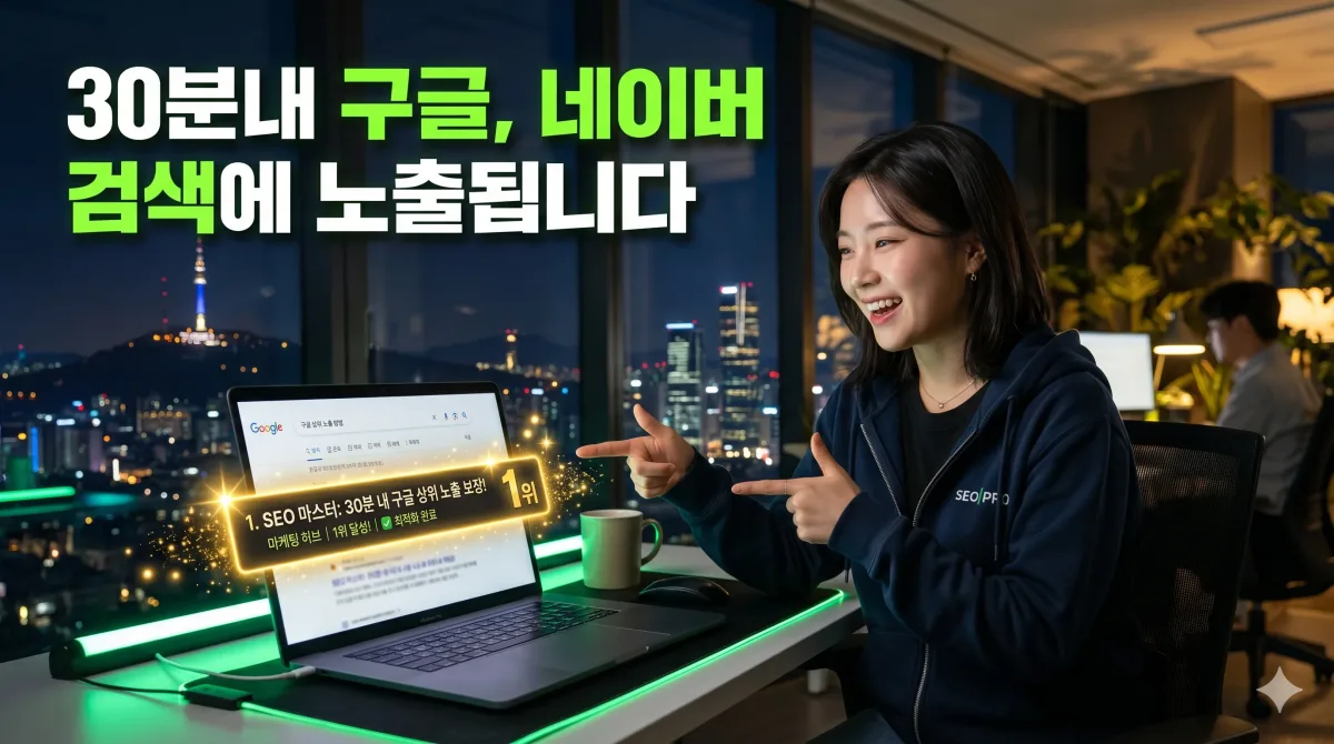하루이내 구글,네이버 - 자동 색인 가속기 누리보드 플러그인 - SEO